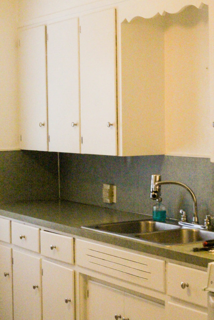 Our Kitchen Renovation - Kristin Jones