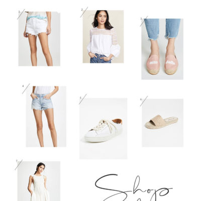 Shop Bop Spring & Summer Sale