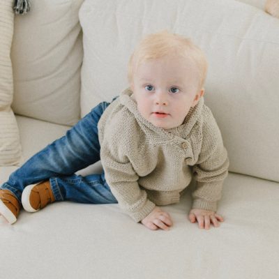 Zara Fall Baby Haul