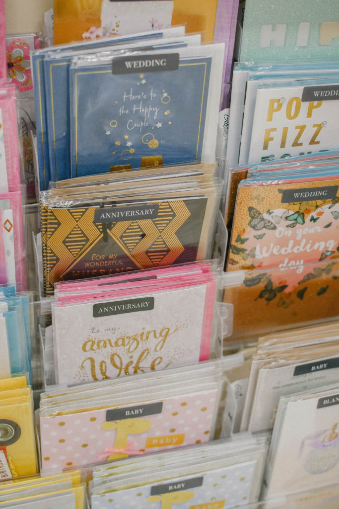 Greeting Cards Dollar General