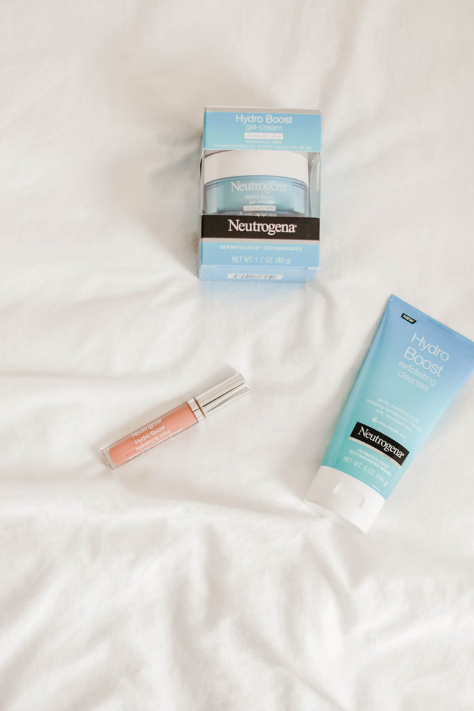 Neutrogena Products