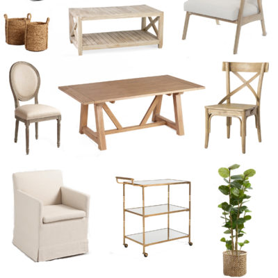 The Best World Market Furniture Sale Finds