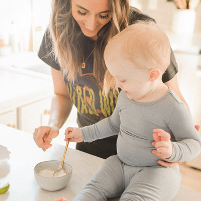 Our Go-To Toys and Activities During The Stay at Home Order